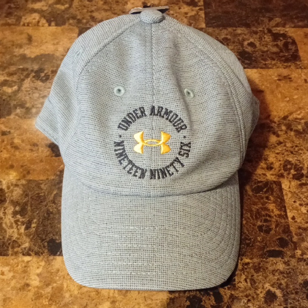 Youth Under Armour Hat